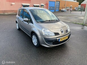 Renault Grand Modus 1.2-16V Expression