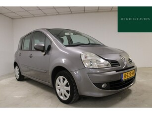 Renault Grand Modus 1.2-16V Night & Day Airco Cruise