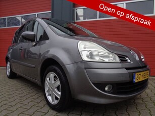 Renault Grand Modus 1.2 TCE Dynamique 101PK Clima Cruise