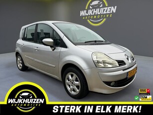 Renault Grand Modus 1.2 TCE Dynamique met Climate Control