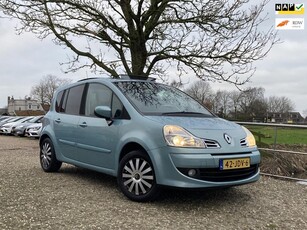 Renault Grand Modus 1.2 TCE Dynamique Panodak + Clima +