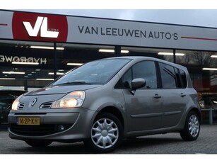 Renault Grand Modus 1.2 TCE Dynamique Zo mee Lees Tekst