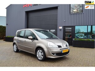 Renault Grand Modus 1.2 TCE Exception Clima NAP