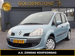 Renault Grand Modus 1.2 TCE Expression 1e