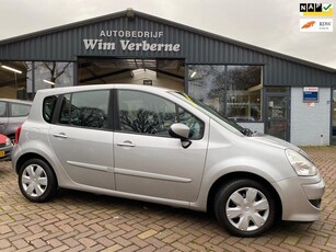 Renault Grand Modus 1.6-16V Dynamique