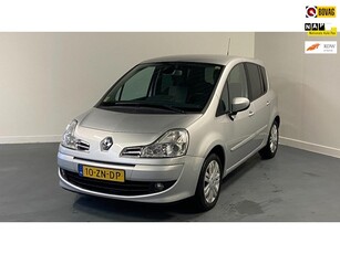 Renault Grand Modus 1.6-16V Dynamique Automaat Luxe