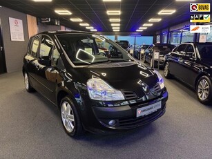 Renault Grand Modus 1.6-16V Exception Airco Cruise