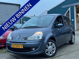 Renault Grand Modus 1.6-16V Exception Automaat ECC LMV