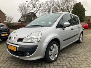 Renault Grand Modus 1.6-16V Expression 82kW-112pk