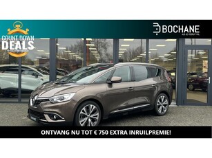 Renault Grand Scénic 1.2 TCe 130 Intens 7-Persoons