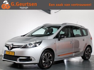 Renault Grand Scénic 1.2 TCe Bose 7-Persoons