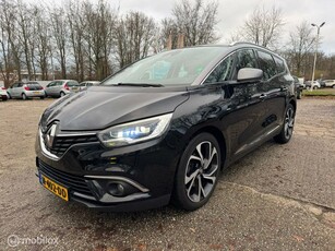 Renault Grand Scenic 1.2 TCe Bose 7-Persoons