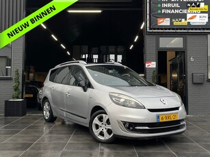 Renault Grand Scénic 1.2 TCe Bose 7p.PanoAircoLoopt niet