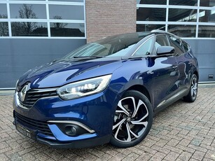 Renault Grand Scénic 1.2 TCe Bose / Dealeronderh.