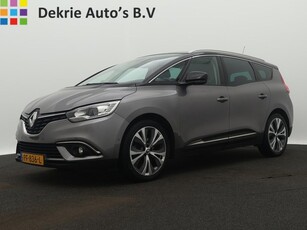 Renault Grand Scénic 1.2 TCe Intens 7pers. / Navi /