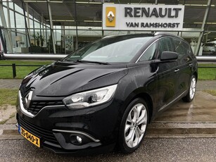 Renault Grand Scénic 1.2 TCe Zen 7 persoons / Lane assist /