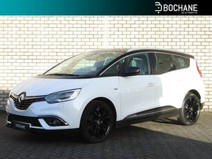 Renault Grand Scénic 1.3 TCe 140 Black Edition 7-Persoons