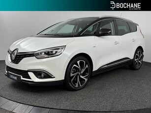 Renault Grand Scénic 1.3 TCe 140 EDC Bose