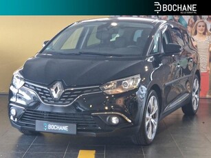 Renault Grand Scénic 1.3 TCe 140 EDC Intens AUTOMAAT