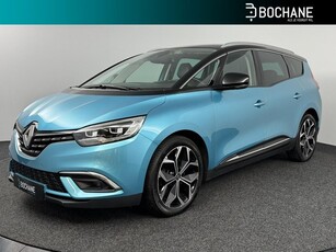 Renault Grand Scénic 1.3 TCe 140 EDC Intens Cruise