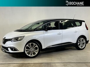 Renault Grand Scénic 1.3 TCe 140 EDC Limited 7-Persoons