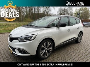 Renault Grand Scénic 1.3 TCe 140 Intens 7p.