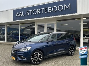 Renault Grand Scénic 1.3 TCe Bose LED Pano Keyless