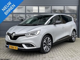 RENAULT GRAND SCÉNIC 1.3 TCE EQUILIBRE 7-PERS I AUTOMAAT I