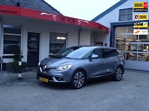 Renault Grand Scénic 1.3 TCe Initiale Paris