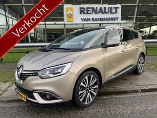 Renault Grand Scénic 1.3 TCe Initiale Paris 7-Persoons /