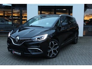 Renault Grand Scénic 1.3 TCe Intens 140 PK HUD, Adap