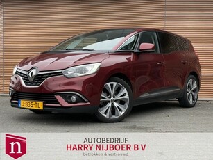 Renault Grand Scénic 1.3 TCe Intens Automaat / Keyless /