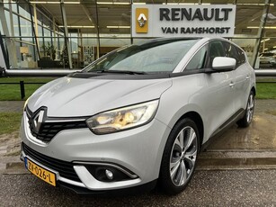 Renault Grand Scénic 1.3 TCe Intens / Trekhaak wegklapbaar