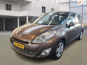 Renault Grand Scénic 1.4 TCe Dynamique 7p. PANO NAVI