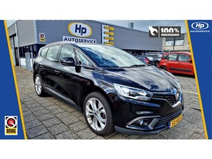 Renault Grand Scénic 1.4 TCe Zen 7p. Automaat !!