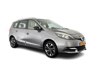 Renault Grand Scénic 1.5 dCi Bose (7-pers.) *FULL-LEATHER