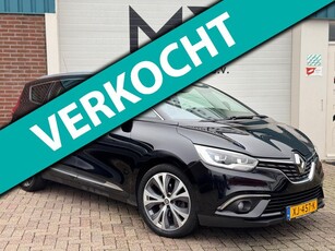 Renault Grand Scénic 1.5 dCi Bose 7p. / Dealer onderhouden