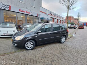 RENAULT GRAND SCENIC 2.0-16V BUSINESS LINE 7p. /