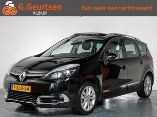 Renault Grand Scénic 2.0 Privilege Bose 7-Persoons, Aut.