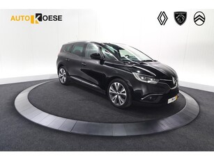 Renault Grand Scénic TCe 140 Intens 7 Zitplaatsen