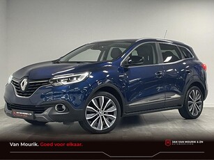 Renault Kadjar 1.2 TCe 130 Bose Achteruitrijcamera