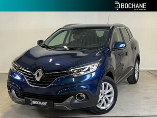 Renault Kadjar 1.2 TCe 130 Intens Trekhaak Camera