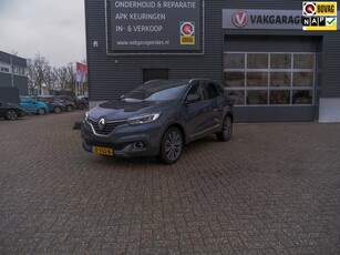 Renault Kadjar 1.2 TCe Bose 130 pk en 1e Eigenaar met