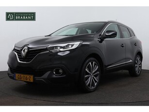 Renault Kadjar 1.2 TCe Bose(NL-auto, Goed OnderH, Navi