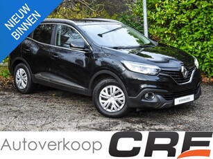 Renault Kadjar 1.2 TCe Extase automaat / Keyless Go /