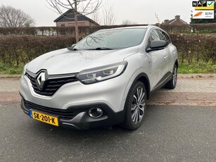 Renault Kadjar 1.2 TCe Extase , BOSE, Automaat, Led, Navi