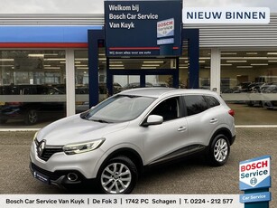 Renault Kadjar 1.2 TCe Intens / 131 PK / NL-Auto /