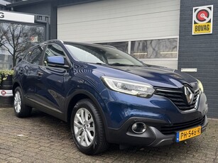 Renault Kadjar 1.2 TCe Intens (bj 2017)