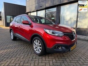 Renault Kadjar 1.2 TCe Intens