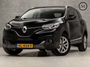 Renault Kadjar 1.2 TCe Intens (NAVIGATIE, CLIMATE, DIGITAL